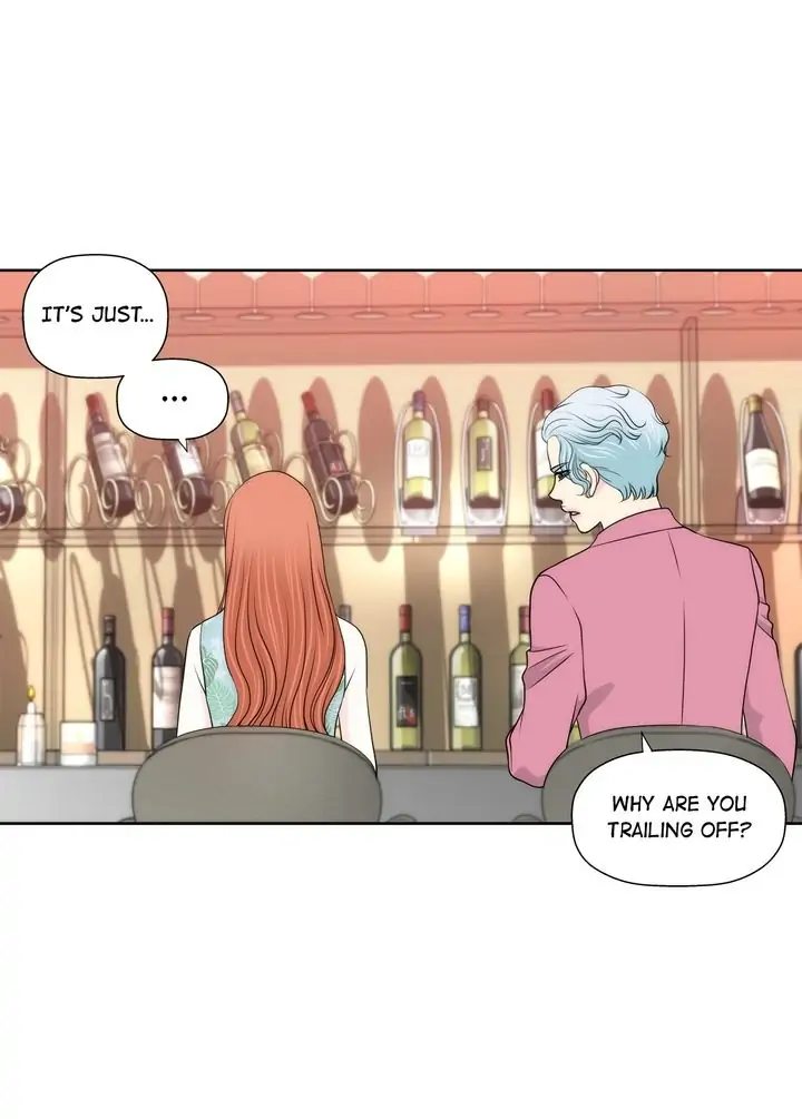 Cinderella’s Man - Chapter 128 [photo 14] - MangaPorn