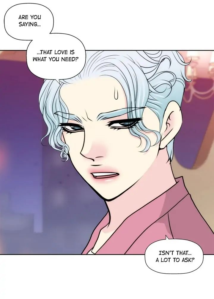 Cinderella’s Man - Chapter 128 [photo 20] - MangaPorn