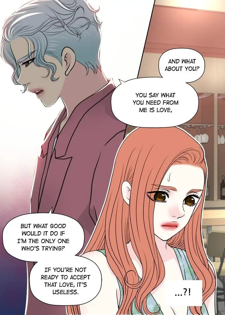 Cinderella’s Man - Chapter 128 [photo 22] - MangaPorn
