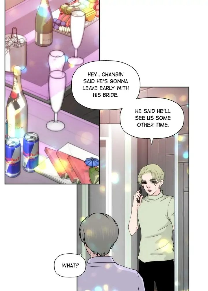 Cinderella’s Man - Chapter 128 [photo 26] - MangaPorn