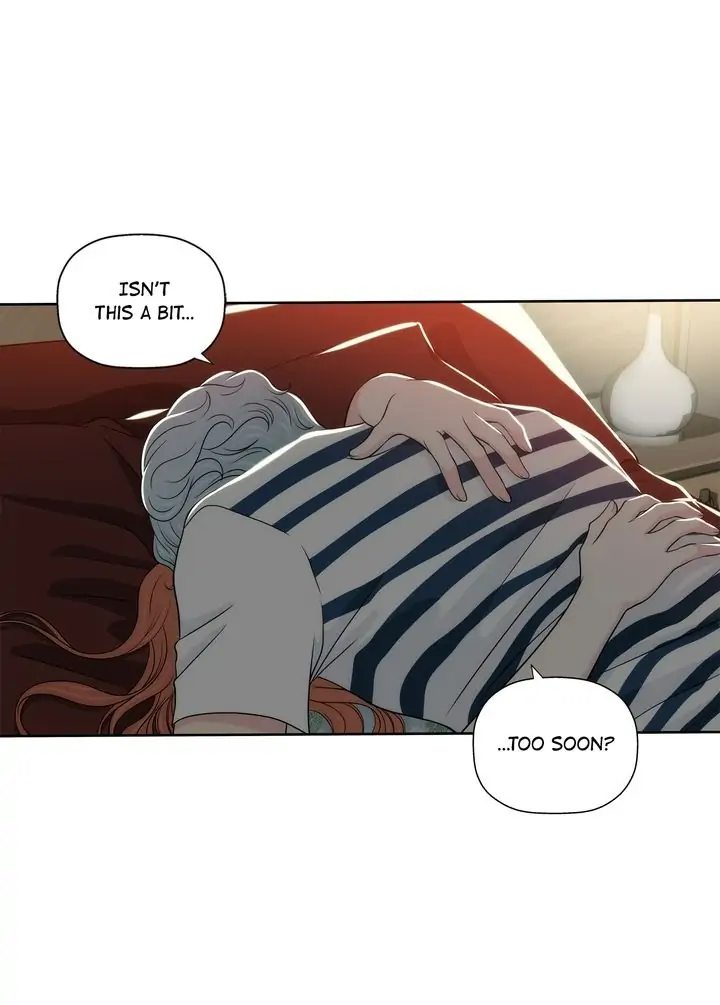 Cinderella’s Man - Chapter 128 [photo 30] - MangaPorn