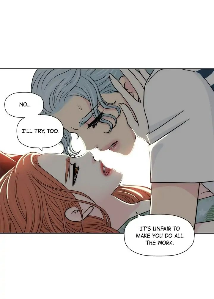 Cinderella’s Man - Chapter 128 [photo 31] - MangaPorn
