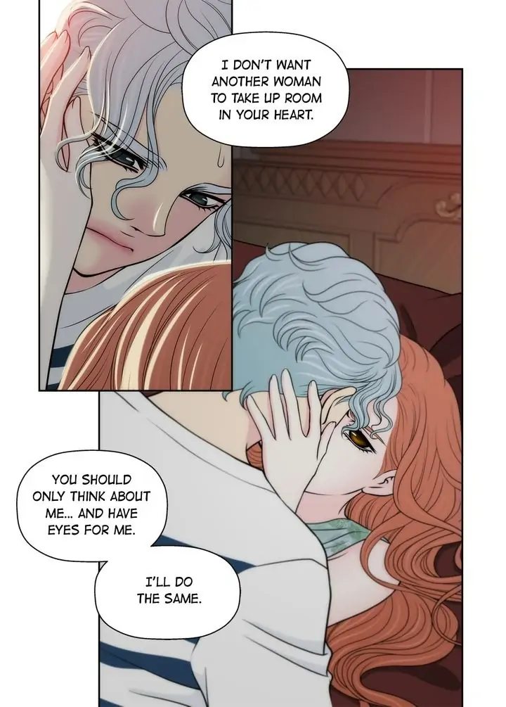 Cinderella’s Man - Chapter 128 [photo 32] - MangaPorn