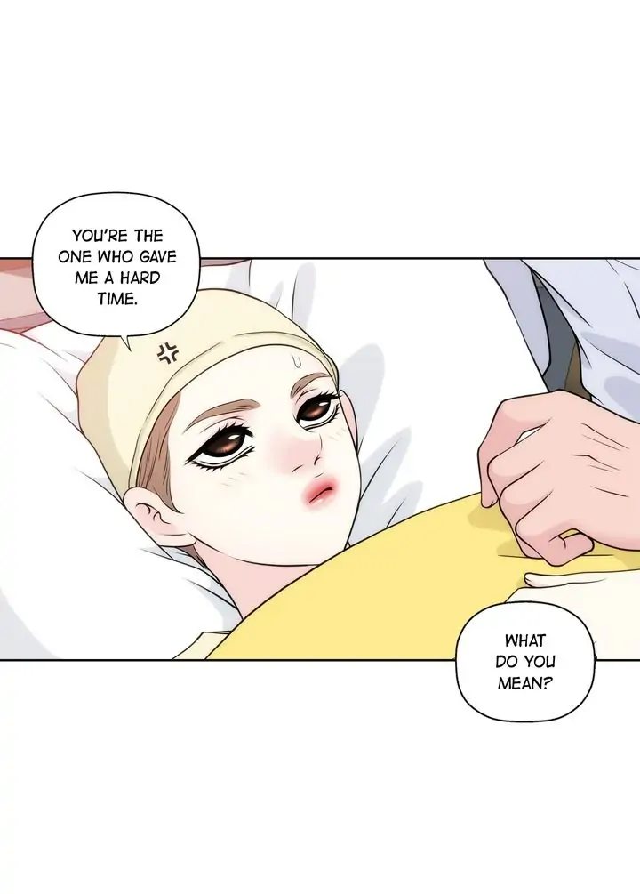 Cinderella’s Man - Chapter 128 [photo 35] - MangaPorn