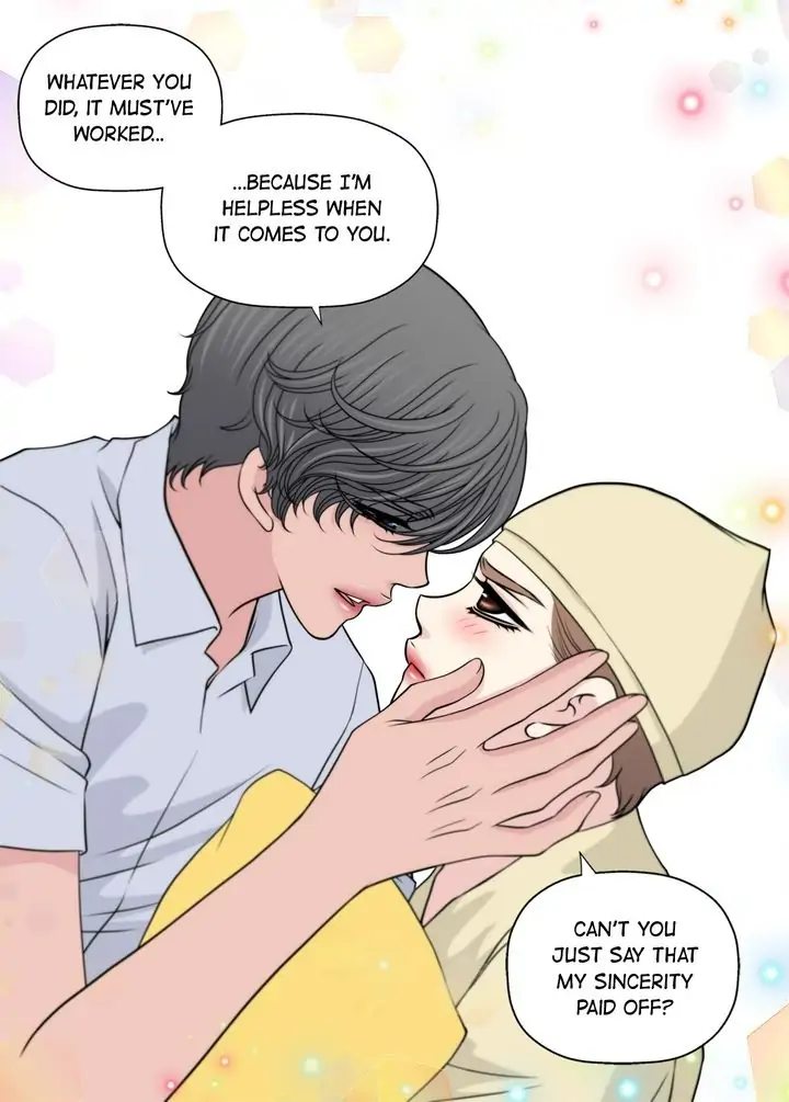Cinderella’s Man - Chapter 128 [photo 48] - MangaPorn