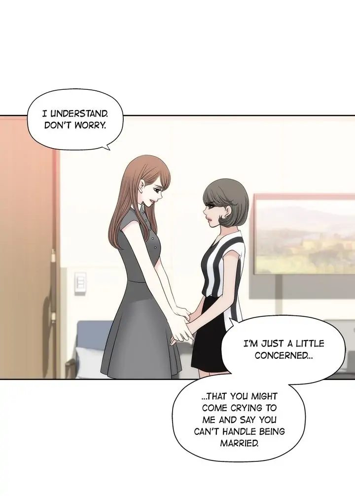 Cinderella’s Man - Chapter 129 [photo 12] - MangaPorn