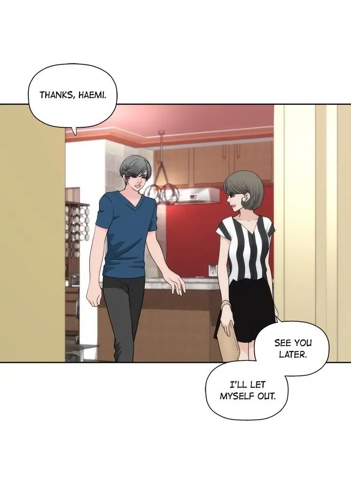 Cinderella’s Man - Chapter 129 [photo 18] - MangaPorn