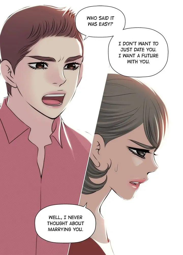 Cinderella’s Man - Chapter 129 [photo 30] - MangaPorn
