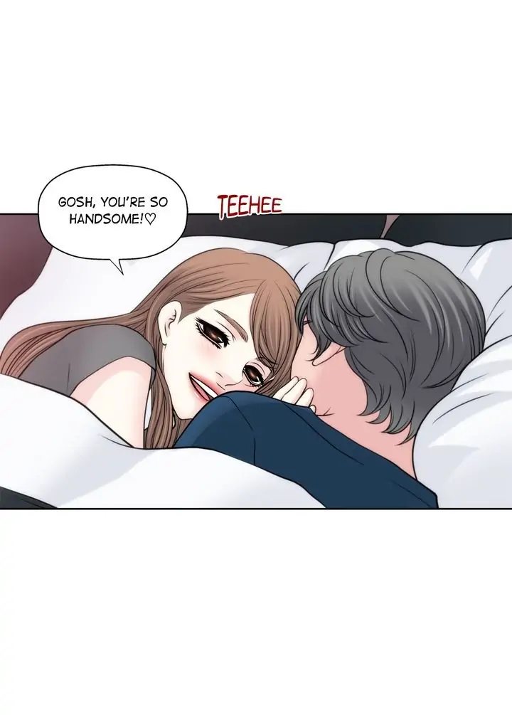 Cinderella’s Man - Chapter 129 [photo 37] - MangaPorn