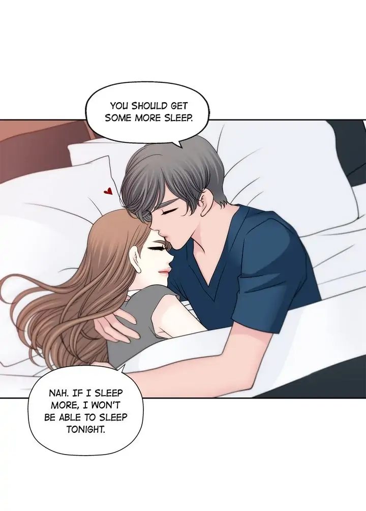 Cinderella’s Man - Chapter 129 [photo 39] - MangaPorn