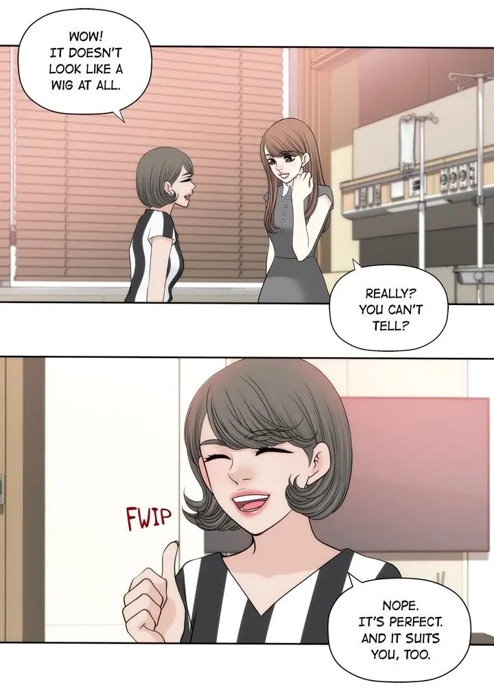 Cinderella’s Man - Chapter 129 [photo 5] - MangaPorn