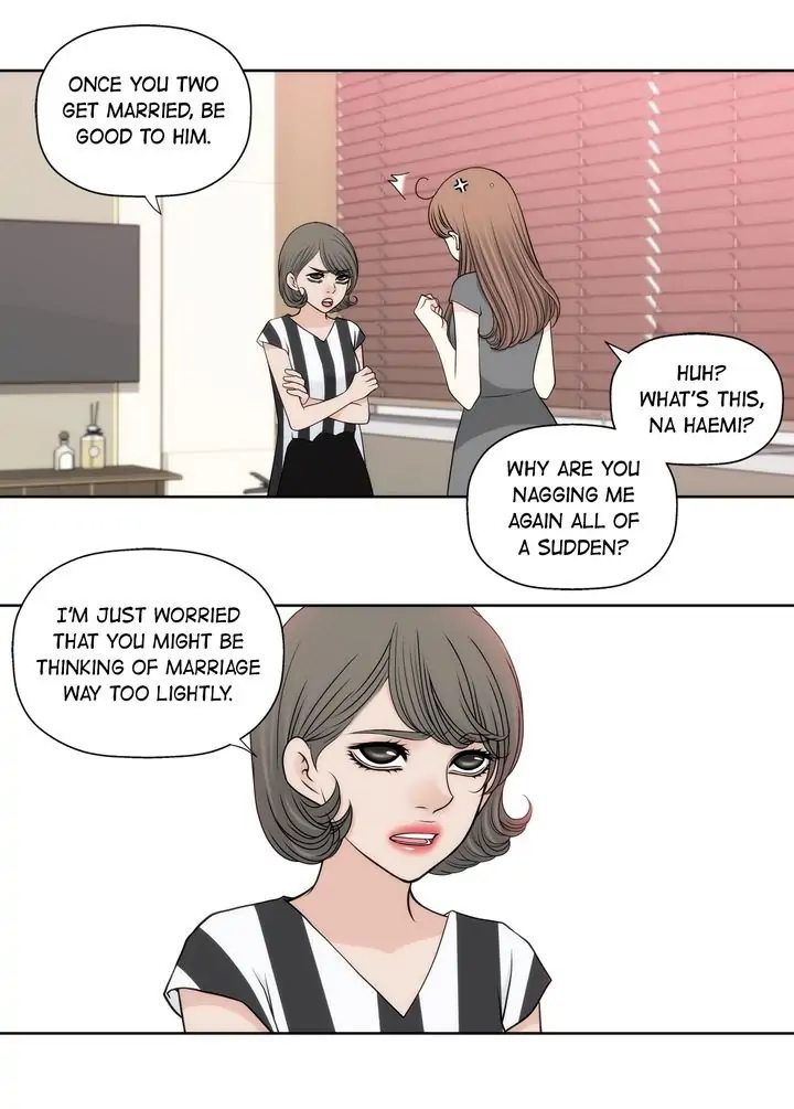 Cinderella’s Man - Chapter 129 [photo 7] - MangaPorn