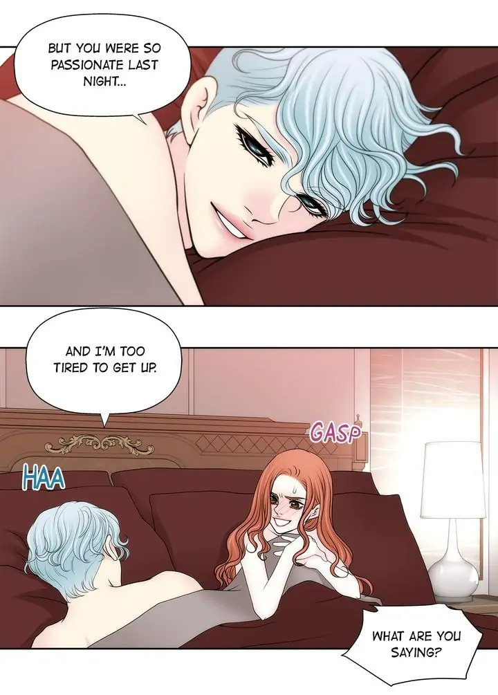 Cinderella’s Man - Chapter 130 [photo 10] - MangaPorn