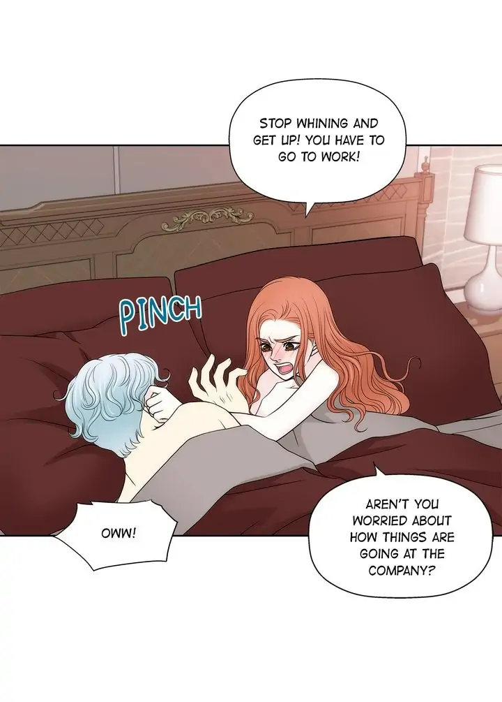 Cinderella’s Man - Chapter 130 [photo 11] - MangaPorn