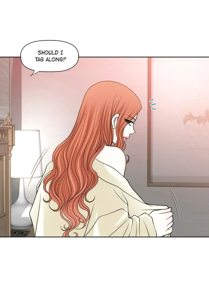 Cinderella’s Man - Chapter 130 [photo 13] - MangaPorn
