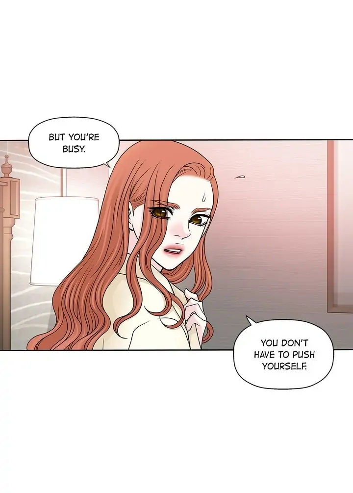 Cinderella’s Man - Chapter 130 [photo 14] - MangaPorn