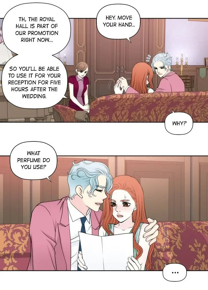 Cinderella’s Man - Chapter 130 [photo 18] - MangaPorn