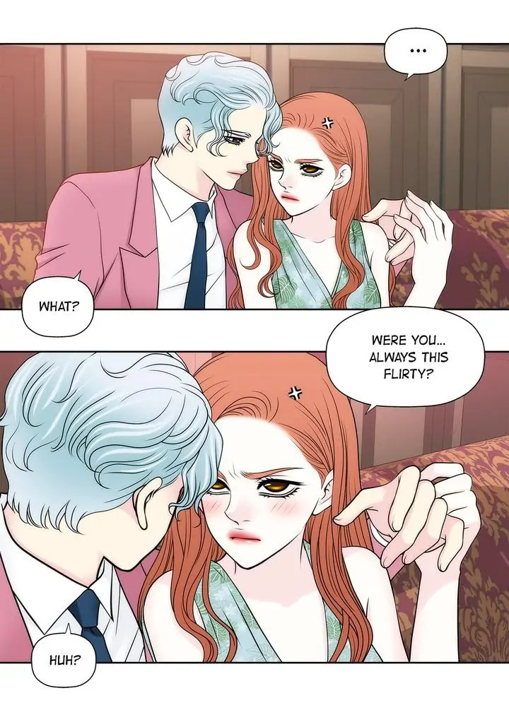 Cinderella’s Man - Chapter 130 [photo 19] - MangaPorn
