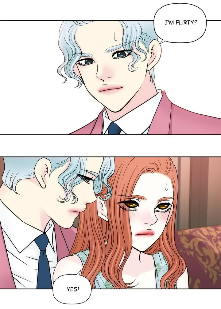 Cinderella’s Man - Chapter 130 [photo 20] - MangaPorn