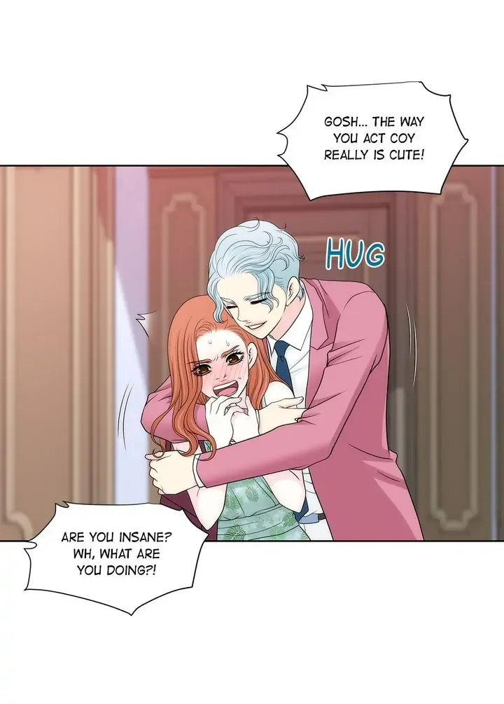 Cinderella’s Man - Chapter 130 [photo 28] - MangaPorn