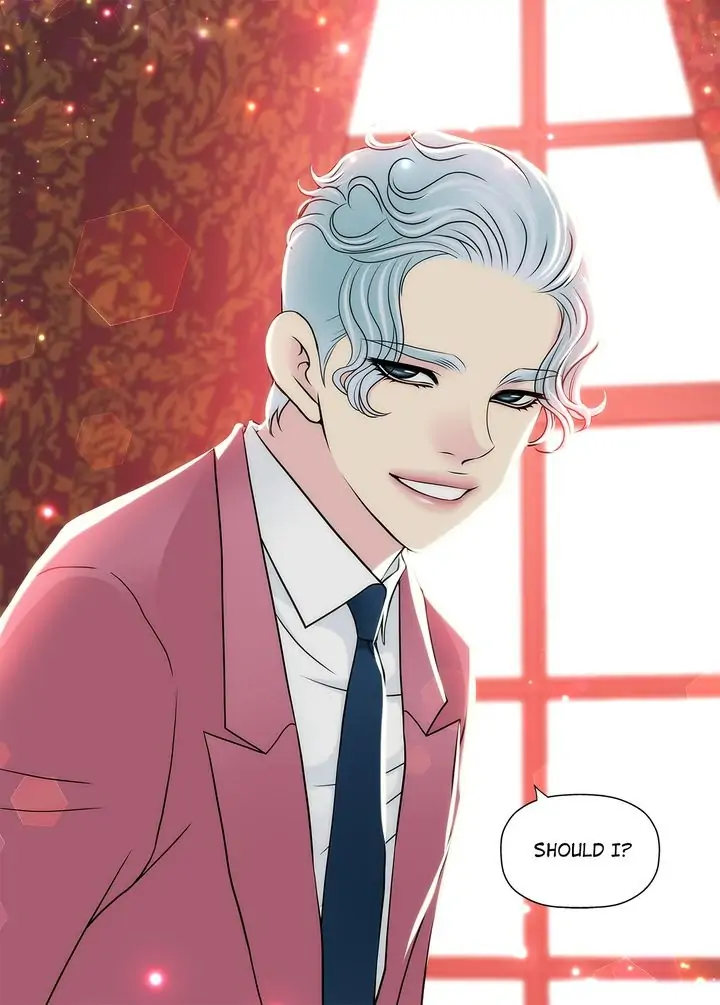 Cinderella’s Man - Chapter 130 [photo 34] - MangaPorn