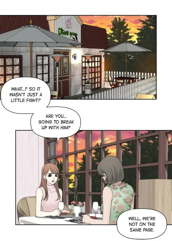 Cinderella’s Man - Chapter 130 [photo 35] - MangaPorn