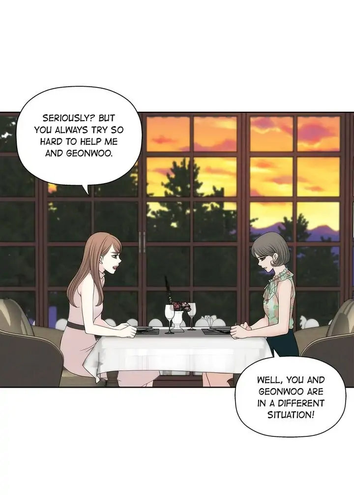 Cinderella’s Man - Chapter 130 [photo 38] - MangaPorn