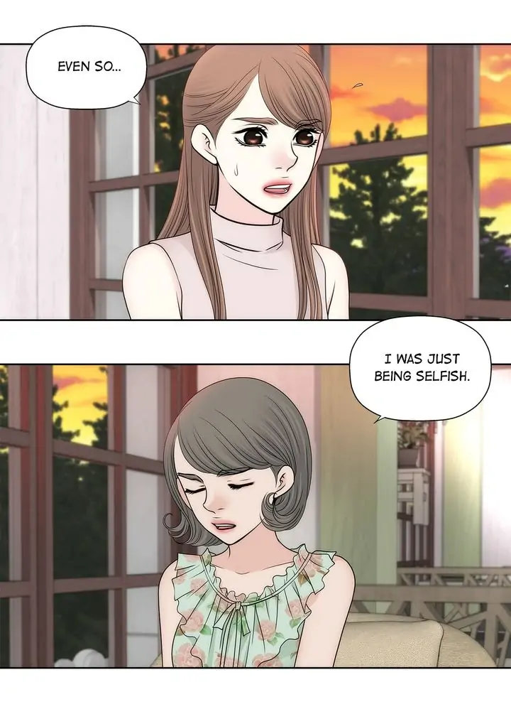 Cinderella’s Man - Chapter 130 [photo 39] - MangaPorn