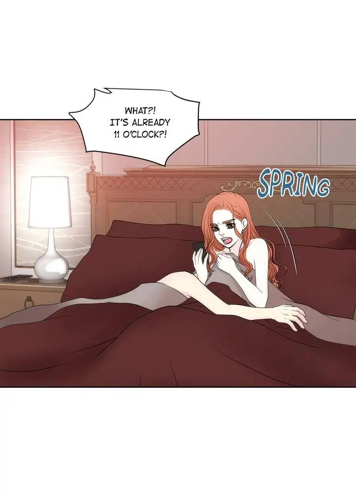 Cinderella’s Man - Chapter 130 [photo 4] - MangaPorn