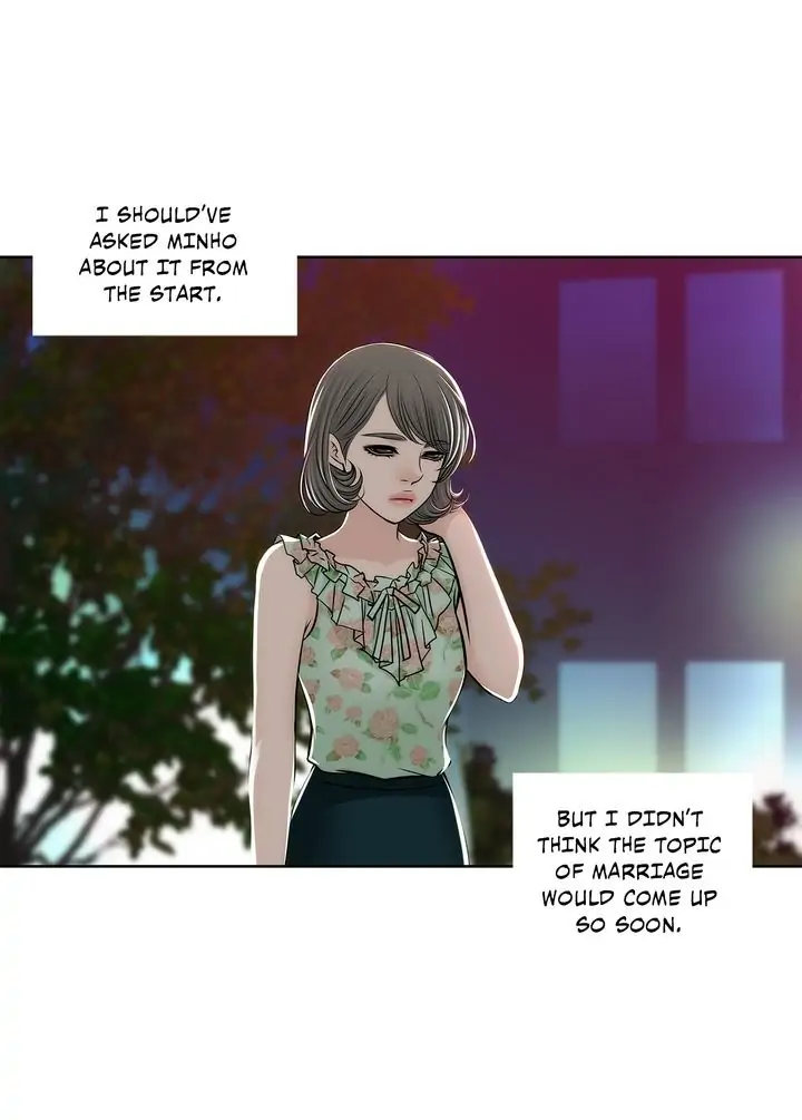 Cinderella’s Man - Chapter 130 [photo 43] - MangaPorn