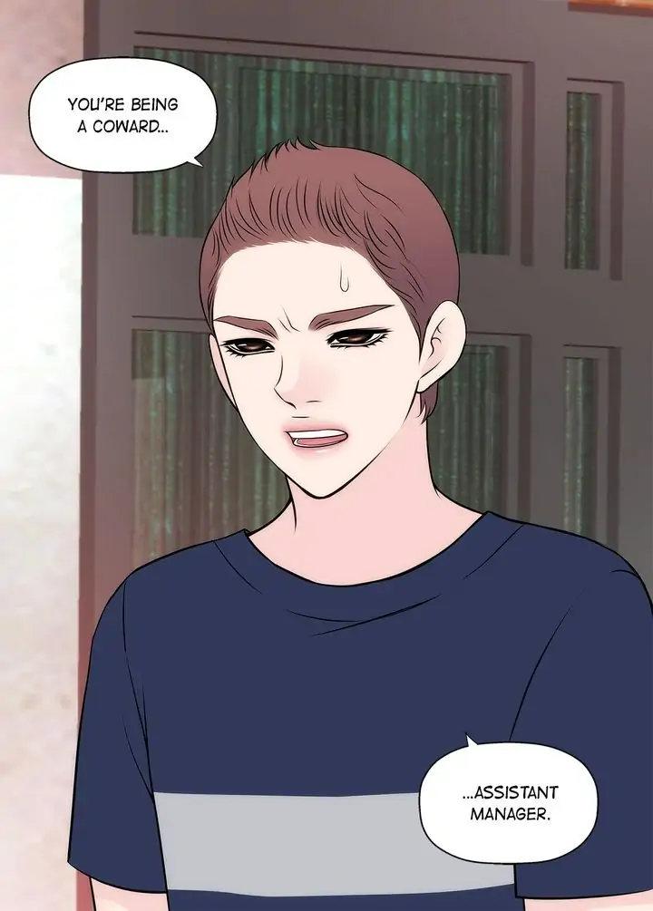 Cinderella’s Man - Chapter 130 [photo 47] - MangaPorn