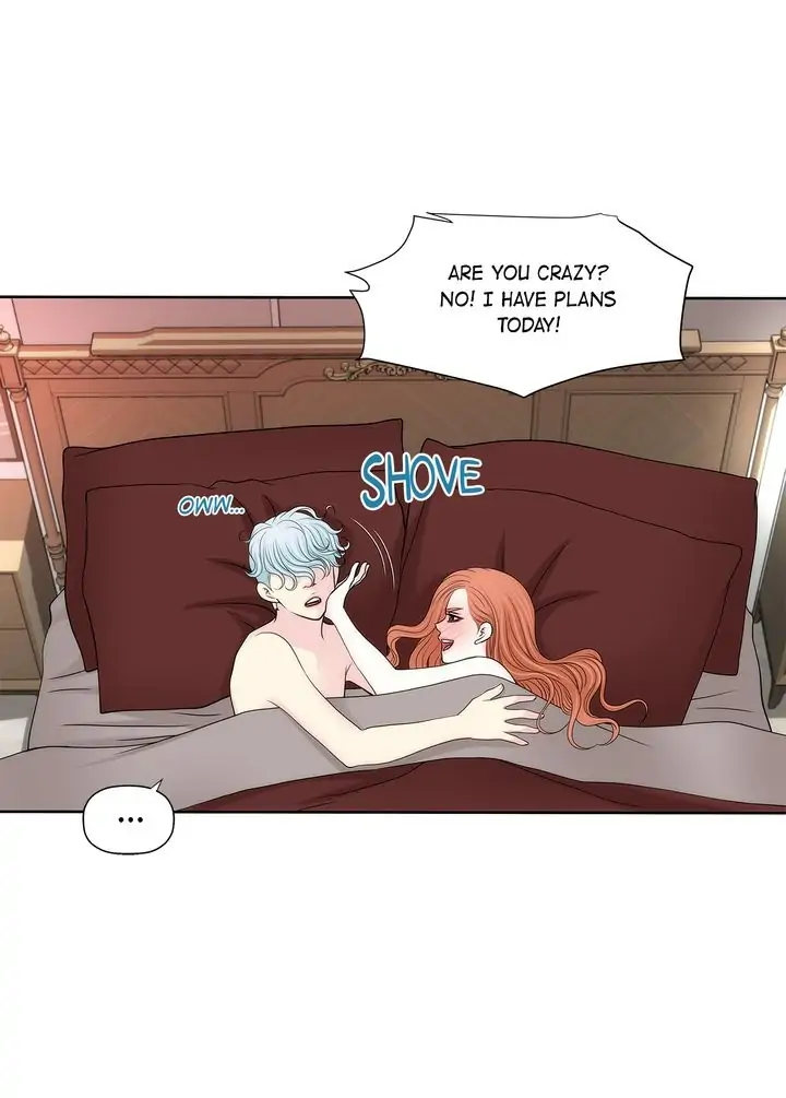Cinderella’s Man - Chapter 130 [photo 9] - MangaPorn
