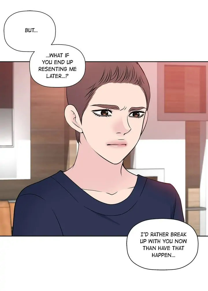 Cinderella’s Man - Chapter 131 [photo 18] - MangaPorn