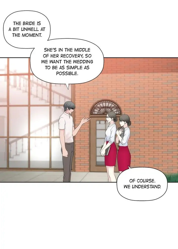 Cinderella’s Man - Chapter 131 [photo 24] - MangaPorn