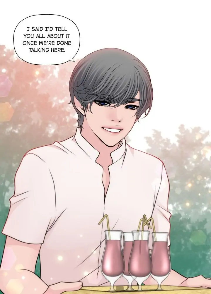Cinderella’s Man - Chapter 131 [photo 28] - MangaPorn