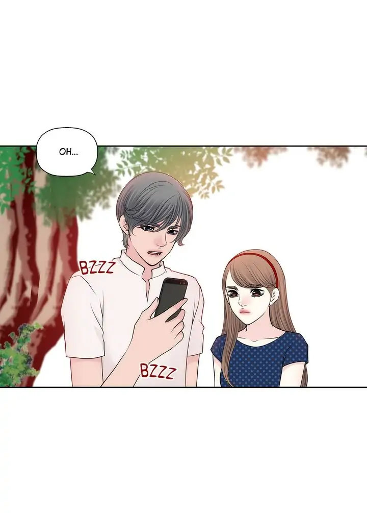 Cinderella’s Man - Chapter 131 [photo 31] - MangaPorn