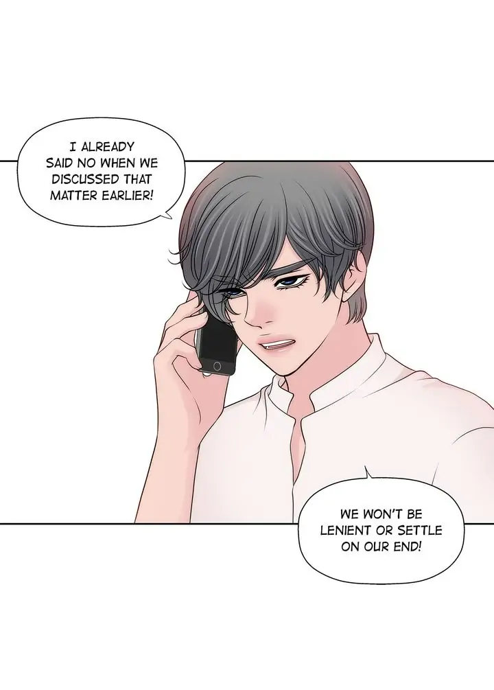 Cinderella’s Man - Chapter 131 [photo 34] - MangaPorn