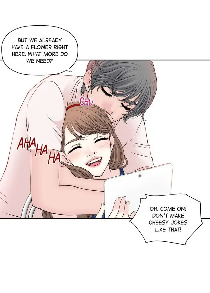 Cinderella’s Man - Chapter 131 [photo 41] - MangaPorn