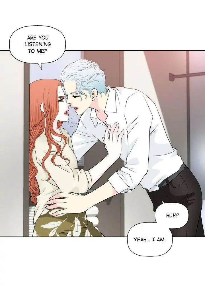 Cinderella’s Man - Chapter 132 [photo 12] - MangaPorn