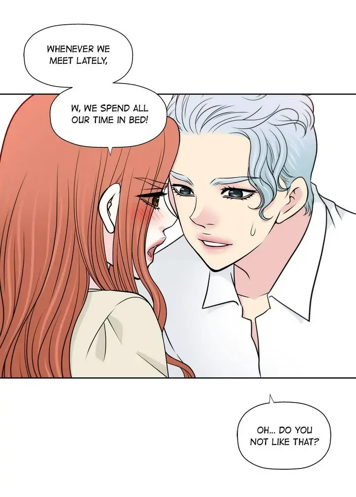 Cinderella’s Man - Chapter 132 [photo 14] - MangaPorn