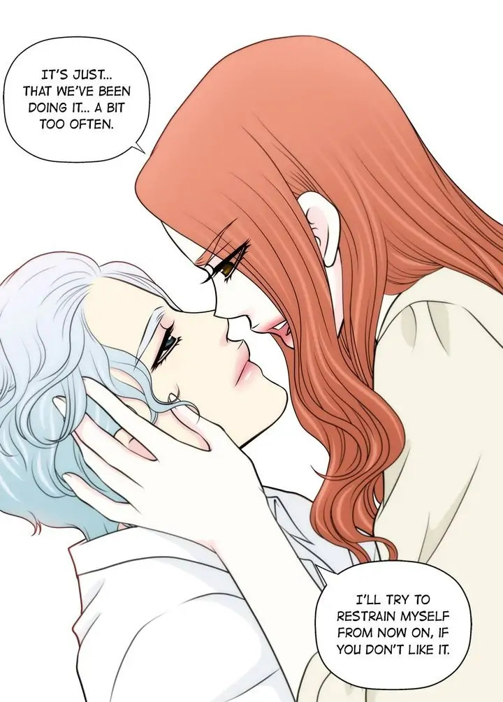 Cinderella’s Man - Chapter 132 [photo 19] - MangaPorn