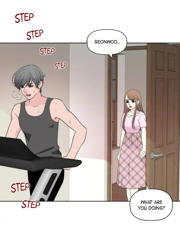 Cinderella’s Man - Chapter 132 [photo 27] - MangaPorn