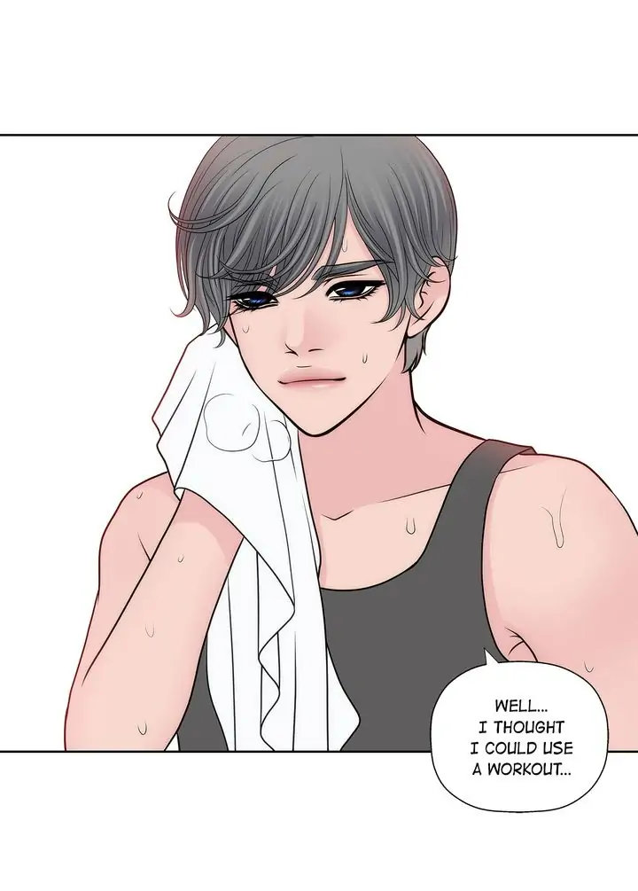 Cinderella’s Man - Chapter 132 [photo 30] - MangaPorn