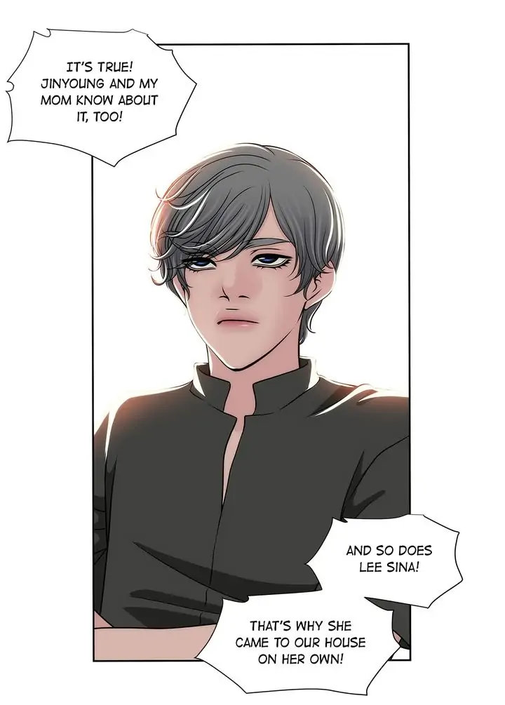 Cinderella’s Man - Chapter 132 [photo 43] - MangaPorn