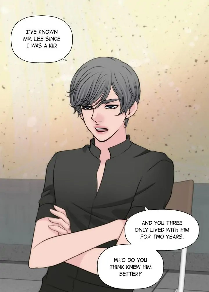 Cinderella’s Man - Chapter 132 [photo 46] - MangaPorn