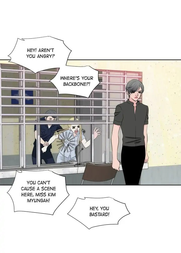 Cinderella’s Man - Chapter 132 [photo 49] - MangaPorn