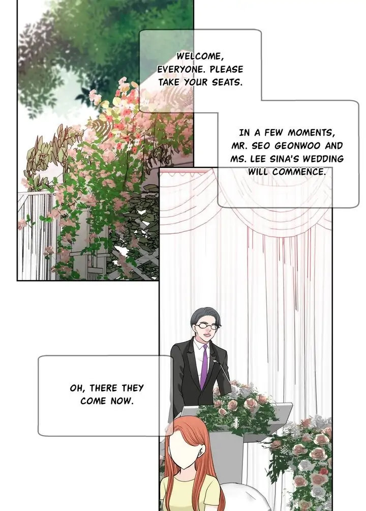 Cinderella’s Man - Chapter 133 [photo 22] - MangaPorn