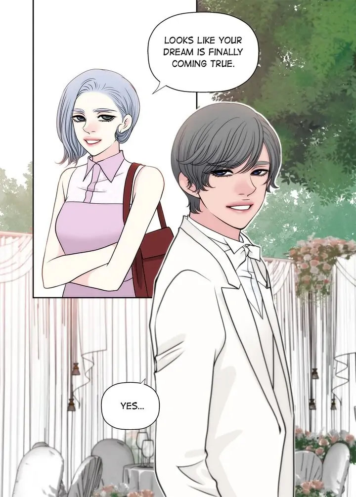 Cinderella’s Man - Chapter 133 [photo 3] - MangaPorn
