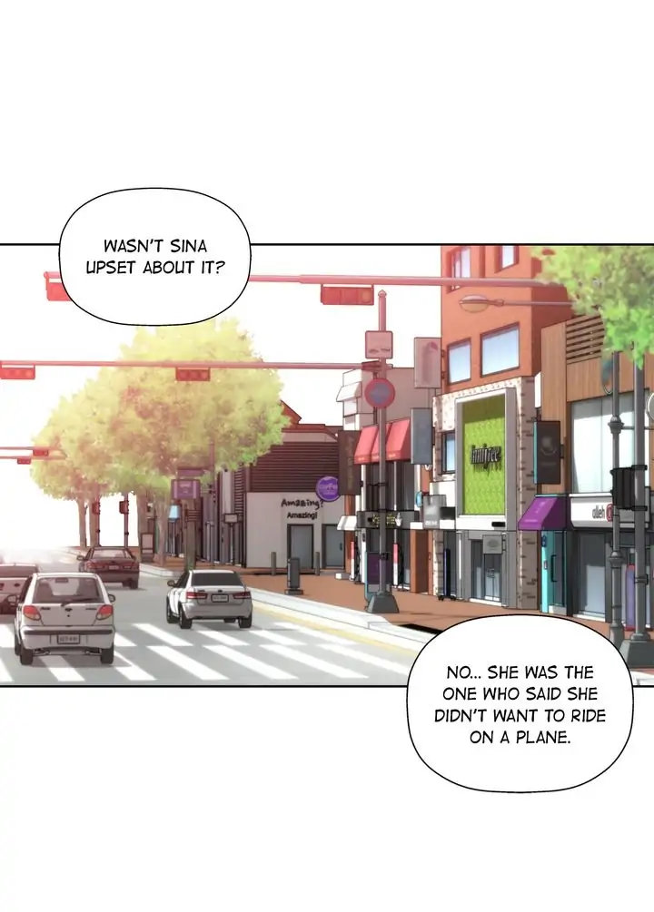 Cinderella’s Man - Chapter 133 [photo 36] - MangaPorn