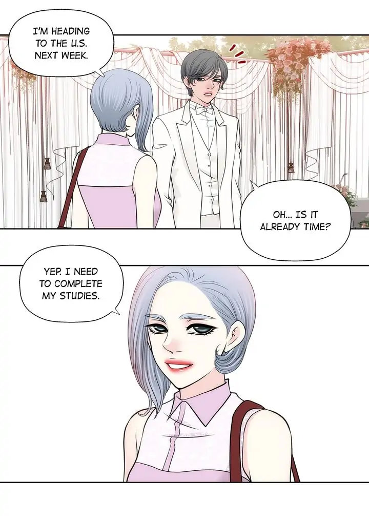 Cinderella’s Man - Chapter 133 [photo 6] - MangaPorn